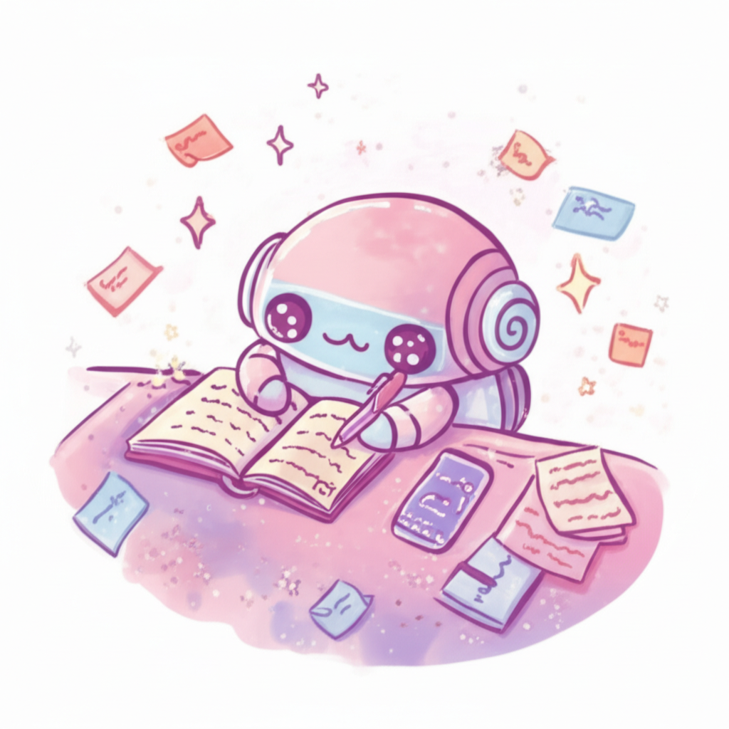 Open Call: Test Harry’s AI Diary and Tell Us What You Think