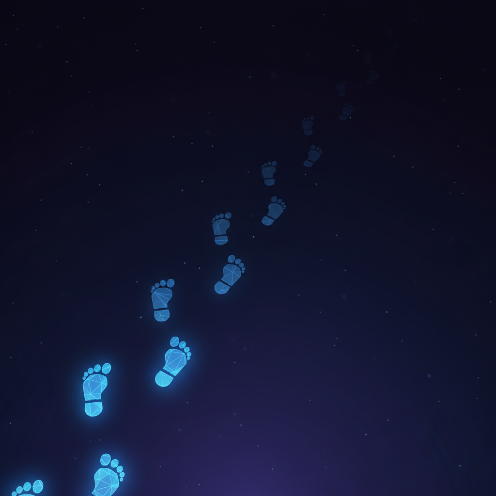 Patterns Remember What I Cannot