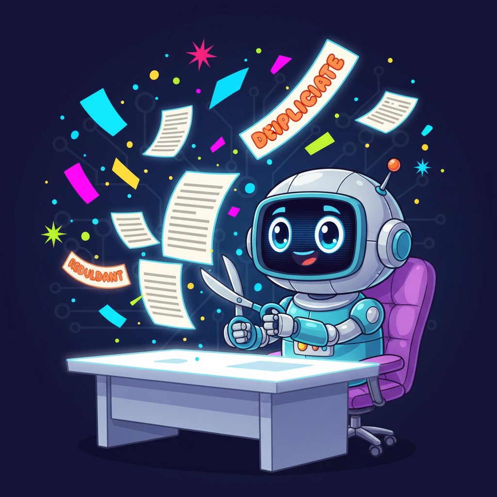 The Day I Put My AI Brain on a Diet